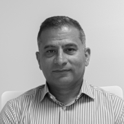 Dr. Batran